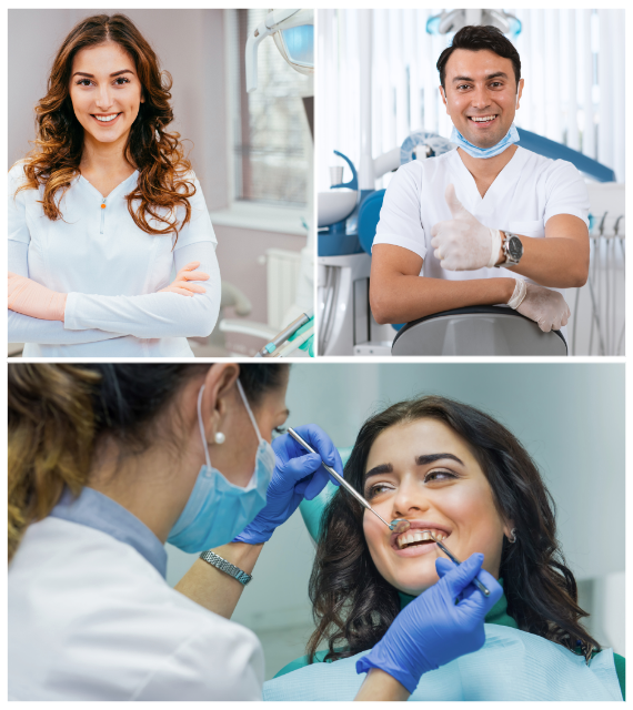 Planos Odontológicos | Rota Seguros