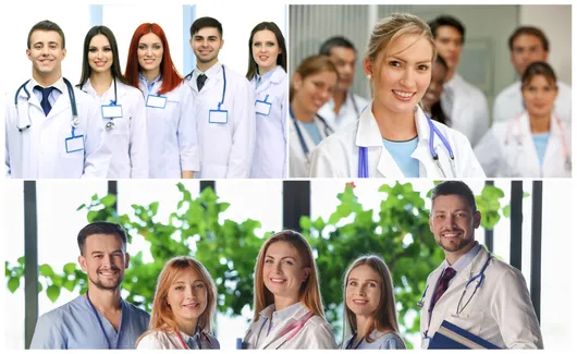 Planos de Saúde Doctor Clin em Porto Alegre