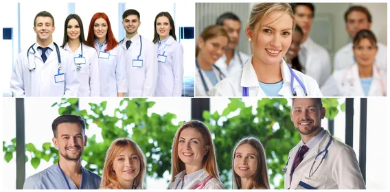 Planos de Saúde Doctor Clin em Porto Alegre