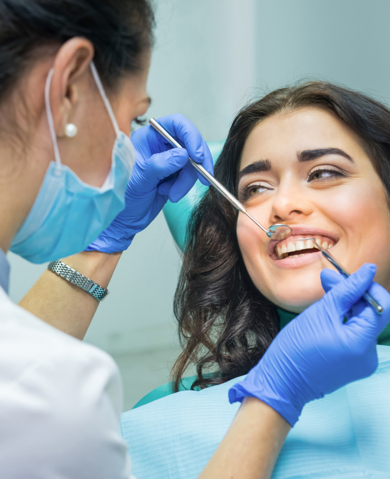 Rota Seguros | Amil Dental