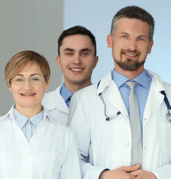 Planos Bradesco Saúde | Rede Credenciada