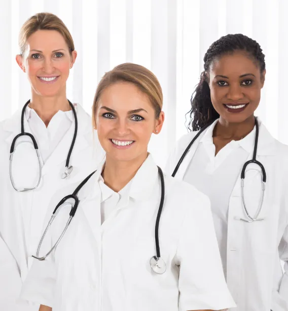 Planos Doctor Clin Saúde | Rede Credenciada