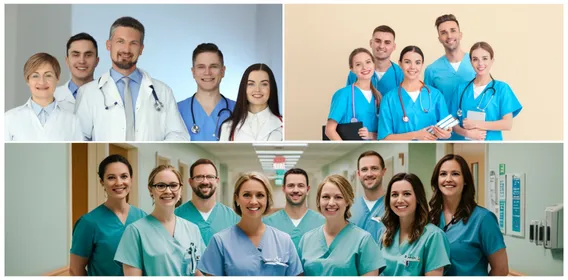 Por que escolher a Humana Saúde?