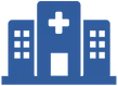 84 Hospitais