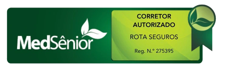 Corretor Autorizado MedSênior