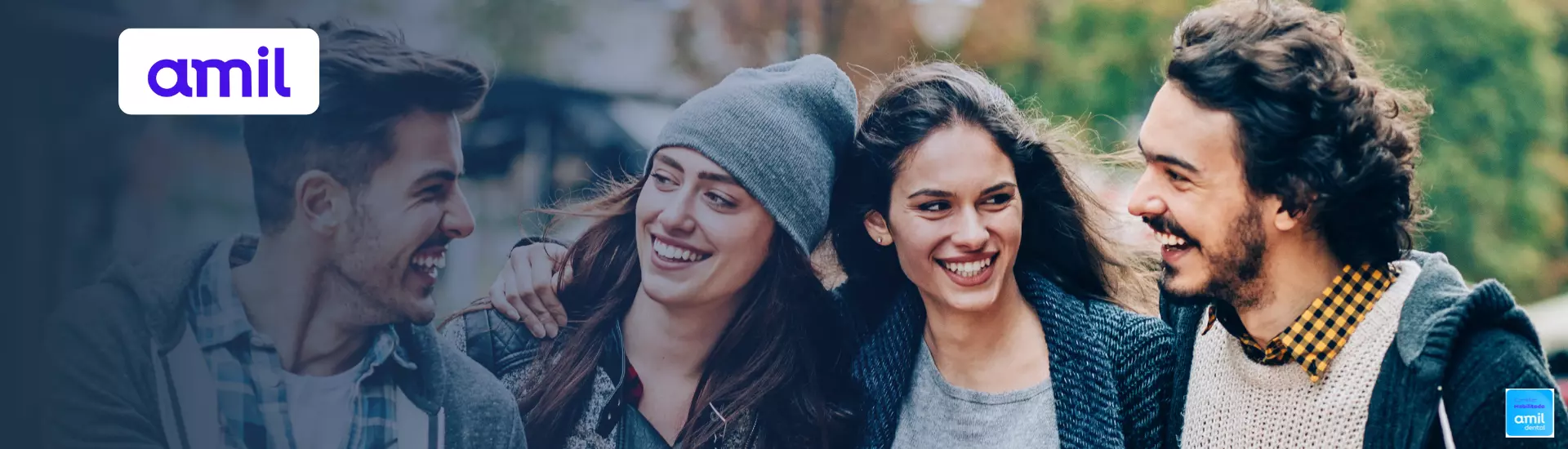 Amil | Plano Odontológico