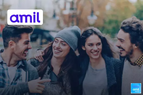 Amil | Plano Odontológico