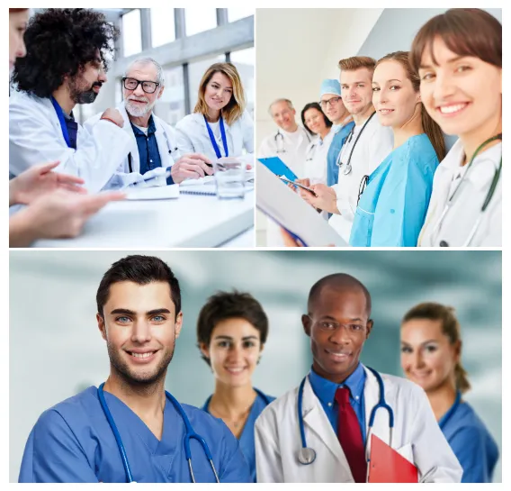 Conheça os planos de saúde da Onmed