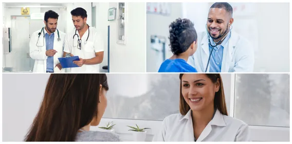 Conheça os planos e modalidades oferecidas pela Boa Saúde