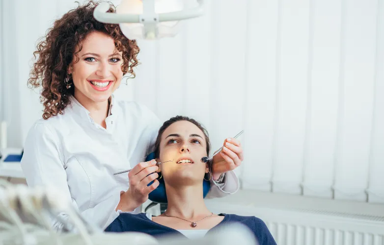 Rota Seguros | Amil Dental