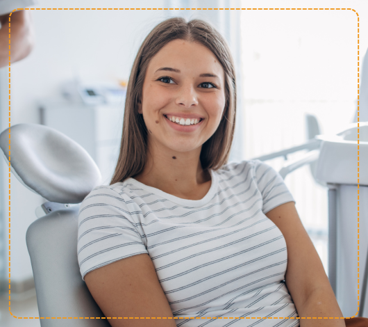 Plano Odontológico - SulAmérica