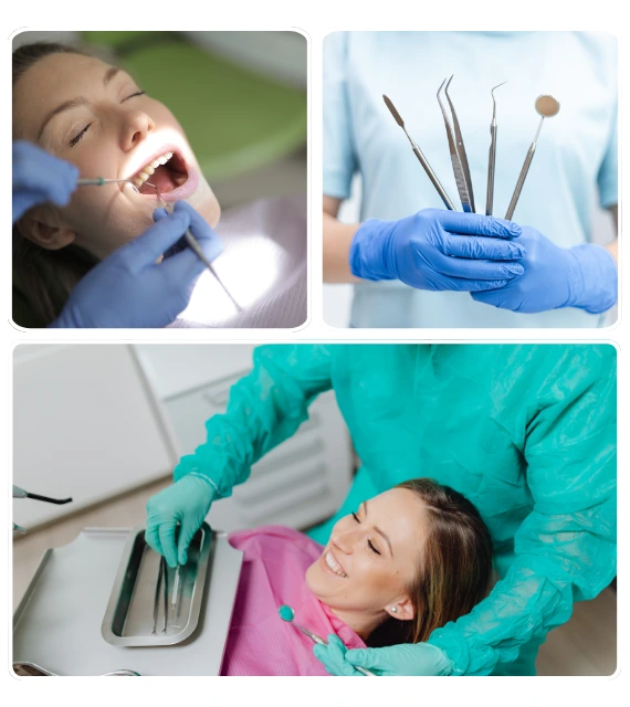 Plano Odontológico | Rota Seguros