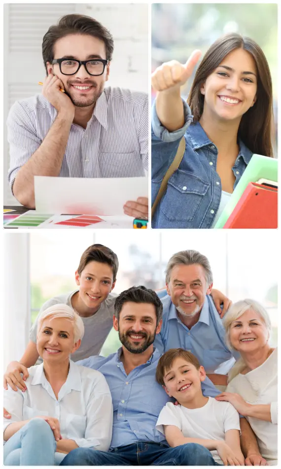 Planos de Saúde Individuais por Adesão | São Mateus