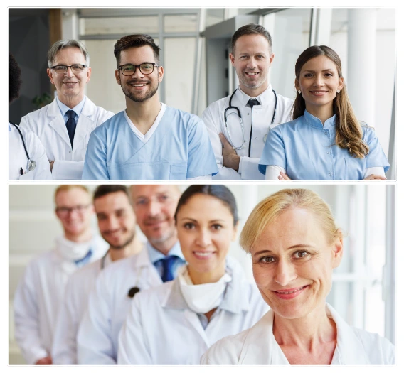 Linha de produtos Bradesco