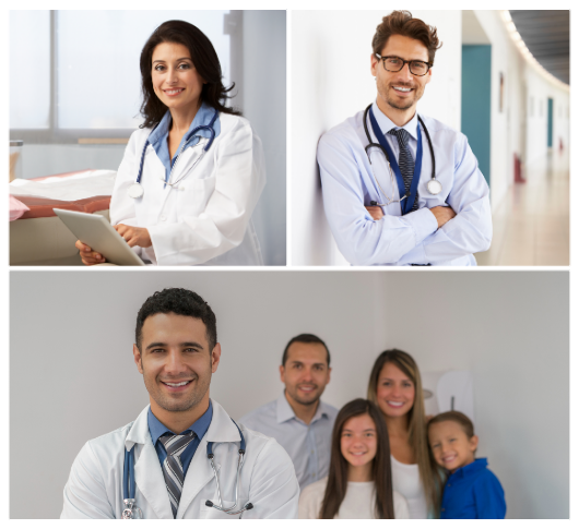 Conheça os planos de saúde Meridional - Individual (por adesão)