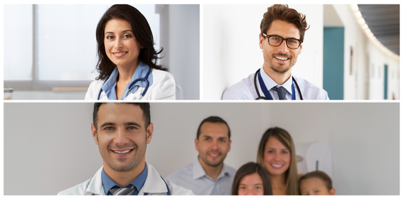 Conheça os planos de saúde Meridional - Individual (por adesão)