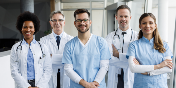 Planos Meridional Saúde | Rede Credenciada