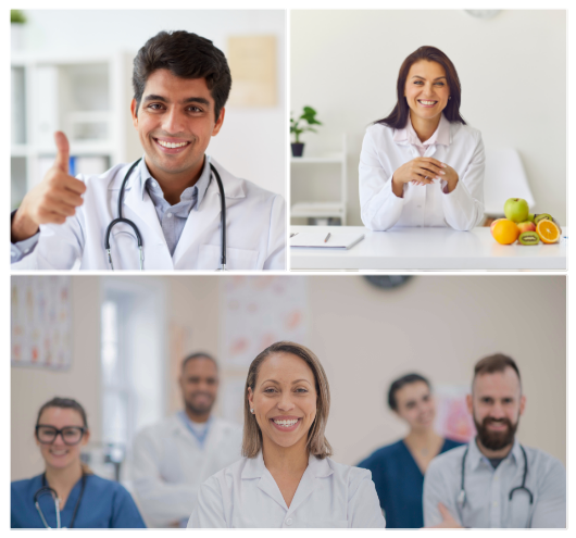 Benefícios do Plano de Saúde Meridional - Individual (por adesão)