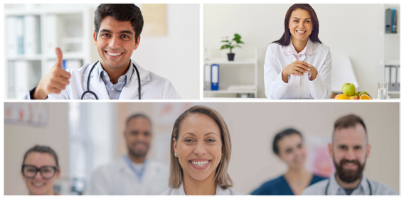 Benefícios do Plano de Saúde Meridional - Individual (por adesão)