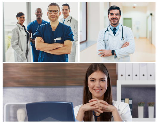 Benefícios dos Planos Empresariais Meridional Saúde