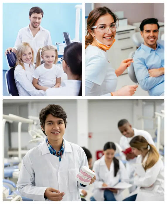 Plano Odontológicos | São Mateus