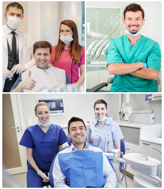 Planos Odontológicos