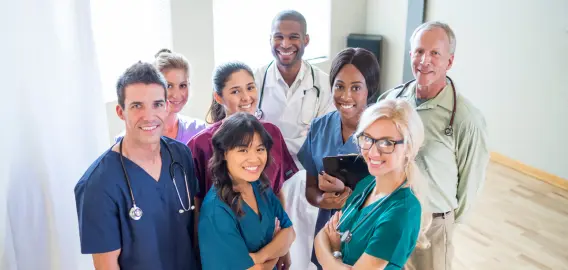 Planos Amil Saúde | Rede Credenciada