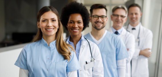 Benevix | Rede Credenciada