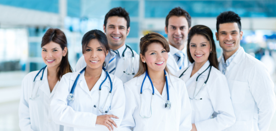 BestSênior | Rede Credenciada