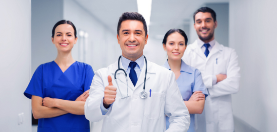 Planos Bradesco Saúde | Rede Credenciada