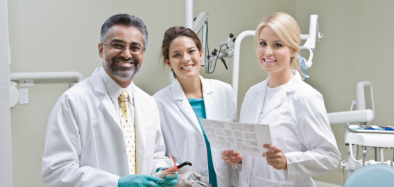 Metlife Odonto | Rede Credenciada