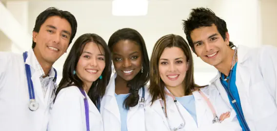 QualiSaúde | Rede Credenciada