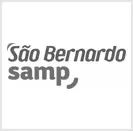 São Bernardo Samp