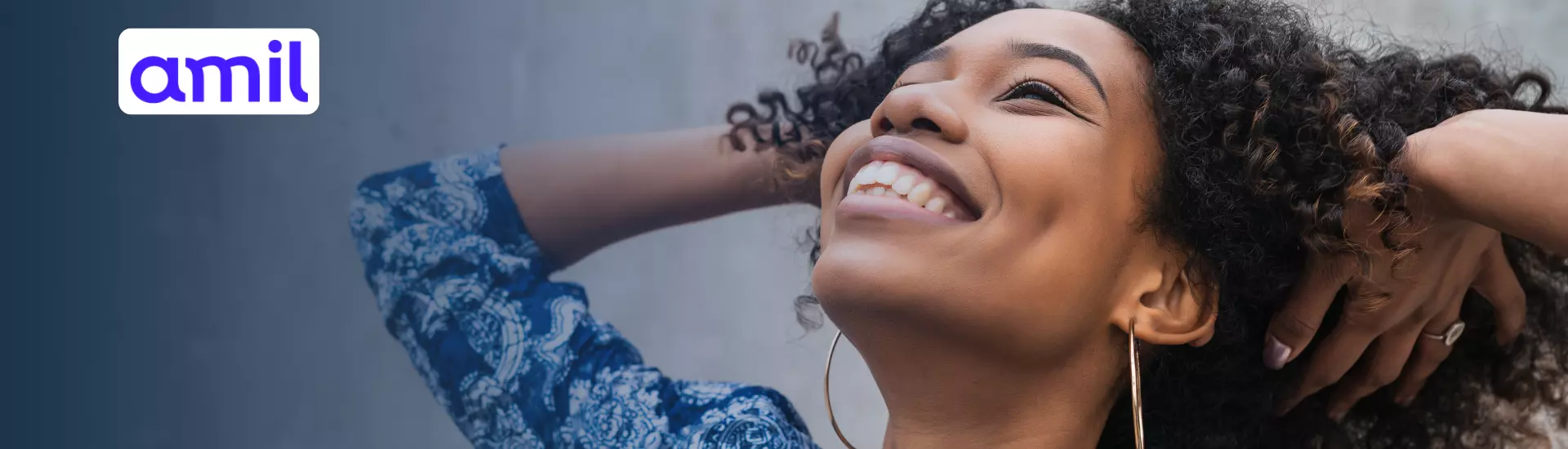 Plano Odontológico Amil