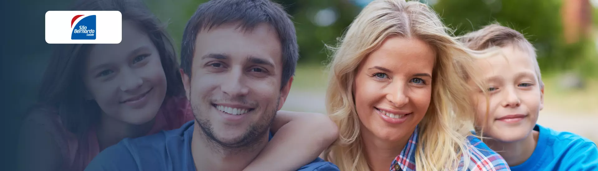 Planos São Bernardo em São Mateus 