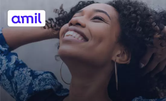 Plano Odontológico Amil