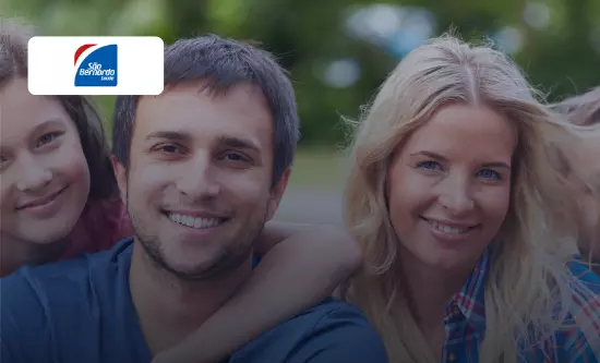 Planos São Bernardo em São Mateus 