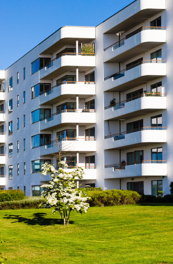 Seguro Condomínio | Cobertura e serviços