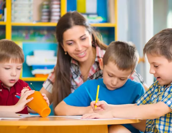 Seguro Acidente Pessoal Escolar