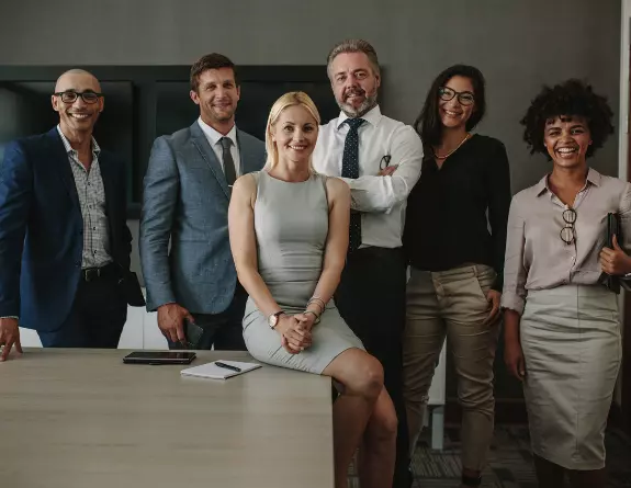 Seguro de Vida Empresarial