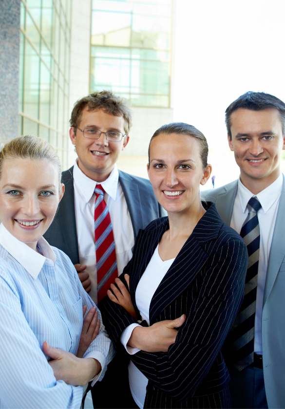 Seguro de vida coletivo | Coberturas