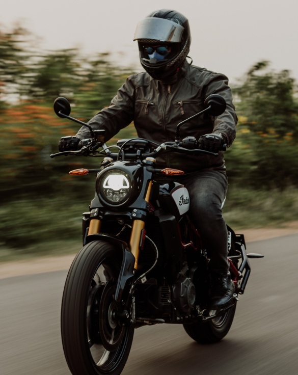 Seguro Moto | Coberturas e serviços