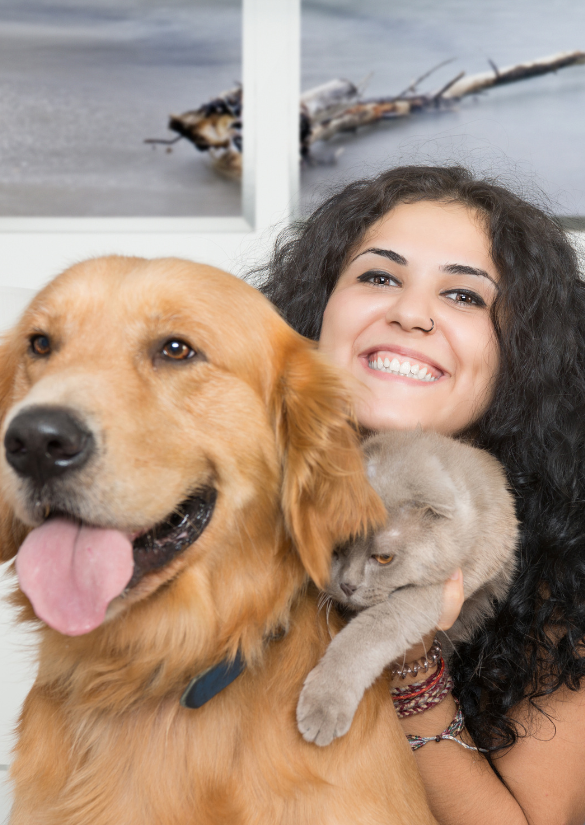 Seguro Pet | Coberturas e benefícios