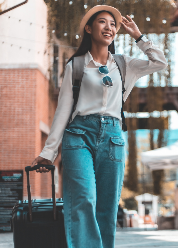 Seguro Viagem | Coberturas