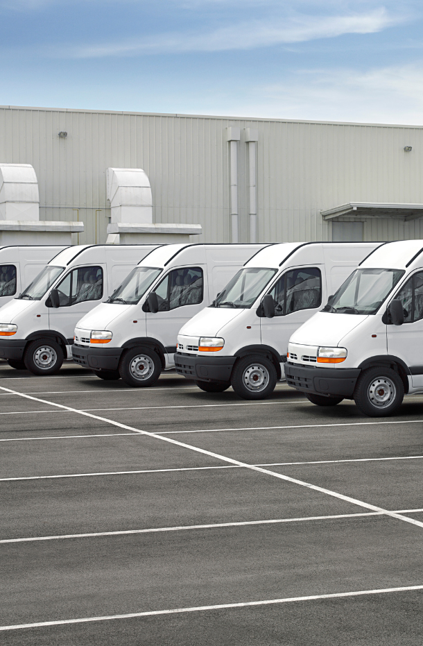 Seguro Frota | Cobertura e serviços