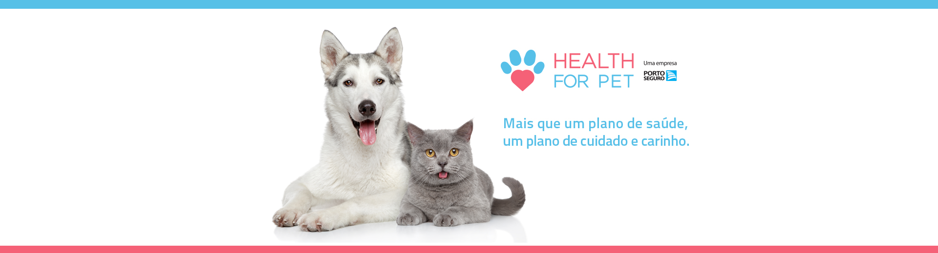 Um Plano de Cuidado e Carinho