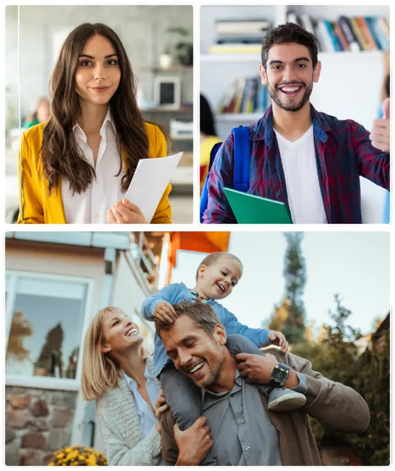 Planos de Saúde Individuais por Adesão | Sul de Minas