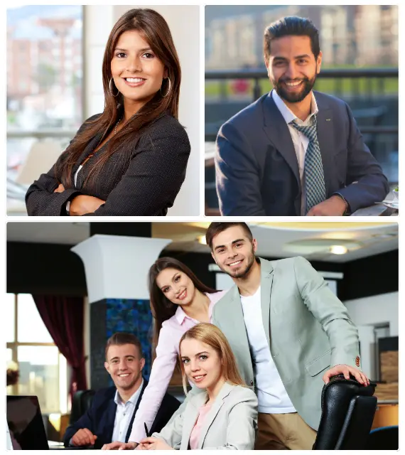 Plano de Saúde Empresarial