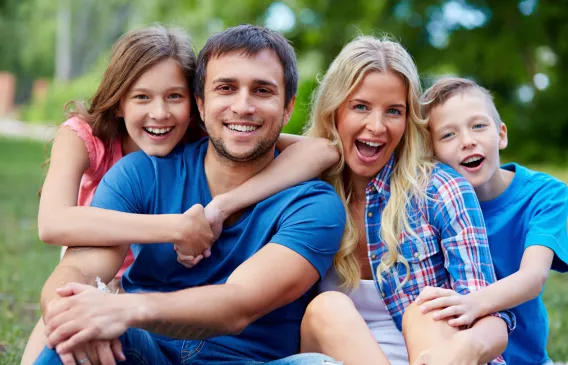 Sobre a SulAmérica Saúde