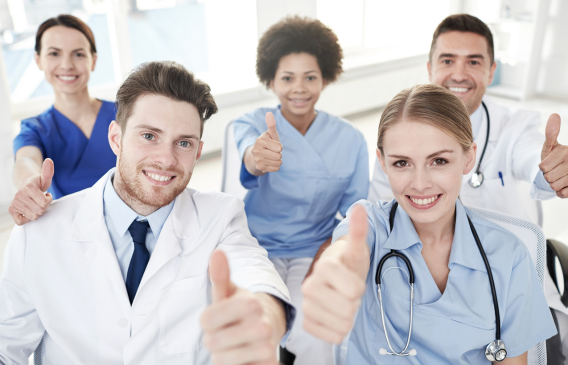 Planos Amil Saúde | Rede Credenciada